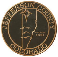 ALTA surveys in Jefferson County, Colorado.